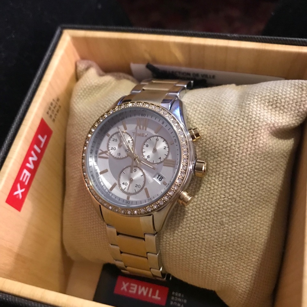 Brand new Timex Watch - Picture 7 of 7